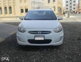 Hyundai Accent 1.6