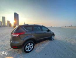 Ford Escape 2016