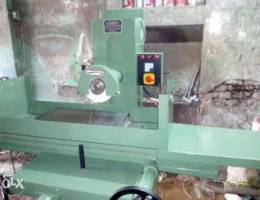 Surface grinder machine