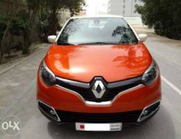 Renault Captur (2016) # Full Option # Sing...