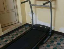 Treadmill for sale