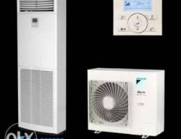 M Saeed Ac company All Types AC Service & ...