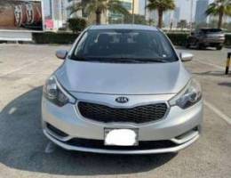 Kia Creaton for sale 2014