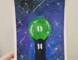 Bts army bomb