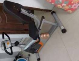 Stationary bike 65bd last price