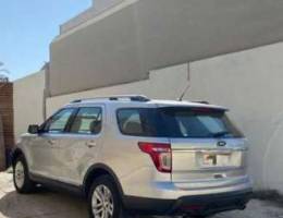 ÙÙˆØ±Ø¯ Ø§ÙƒØ³Ø¨Ù„ÙˆØ± Ford Explorer