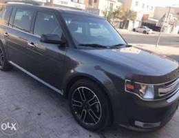 Ford Flex for seal