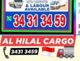 House shifting all over Bahrain