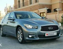 Infiniti Q50 2015 engine 2.0cc excellent c...