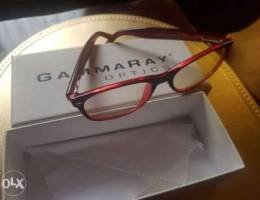 Gammaray Optics