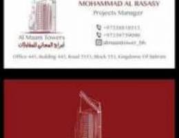 Mechanical engineer / experience in archit...