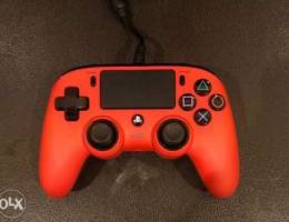 PS4 Nacon controller