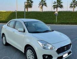 Suzuki Dzire 2019