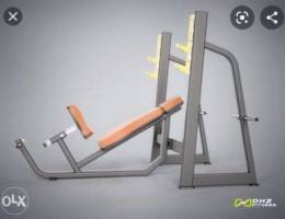 Dhz olympic bench Ø¨Ù†Ø´ Ø§ÙˆÙ„Ù…Ø¨ÙŠ