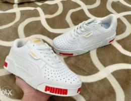 PUMA + sizes available for women