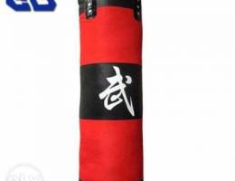 new boxing bag