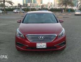 hyundai Sonata 2.4 L Full Automattic Well ...