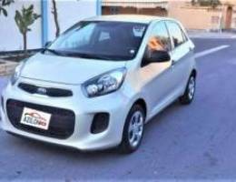 Kia picanto 2017 model for sale