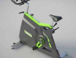 DHZ Spinning Bike