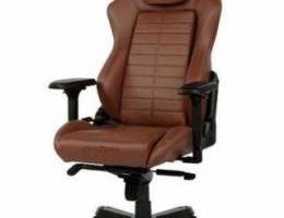 Dxracer master series gaming chair