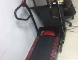 Treadmil Pro Imagine for sale good working...