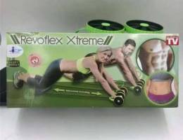 Revoflex extreme