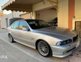 Bmw e39