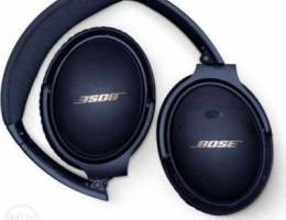 Bose Q35 almost new condition limited colo...