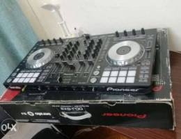 pioneer ddjsx2