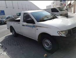 Mitsubishi pickup lt 200