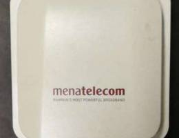 Menatelecom 4G Outdoor Router Excellent Co...