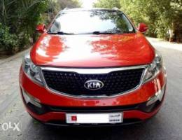 Kia Sportage Full Option Mid Option Availa...