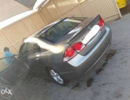 Honda Civic 2006