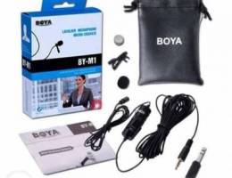 Boya M1 professional mic