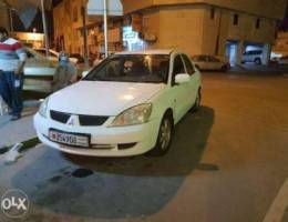 Mitsubishi lensar for sale 2009 model