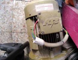 5hp motor for sale