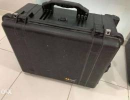 Pelican Case 65x50x30cm