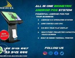 The Android POS Terminal