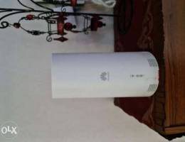 5G unlocked router