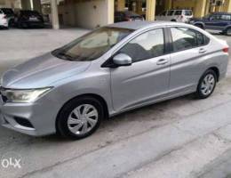 Honda city 2018 model very good condition