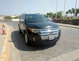 Ford Edge 2013 - Great Condition