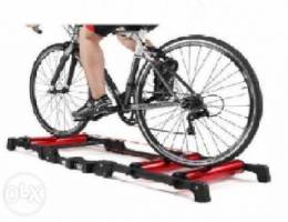 Home Trainer Bike Roller