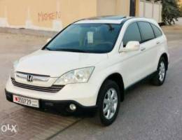 For sale honda crv 2009