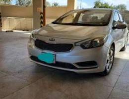 Kia creator 2014 for sale