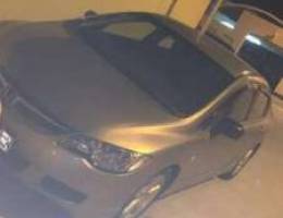 Honda Civic 2006 swap or sell