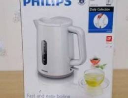 Philips electric kettle