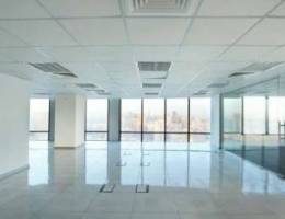 Spacious Office for Rent at Diplomatic Are...