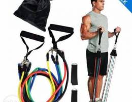 Power Resistance Band