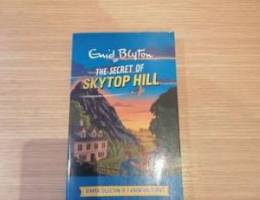 Secret of Skytop Hill