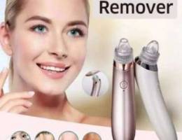 Blackhead remover